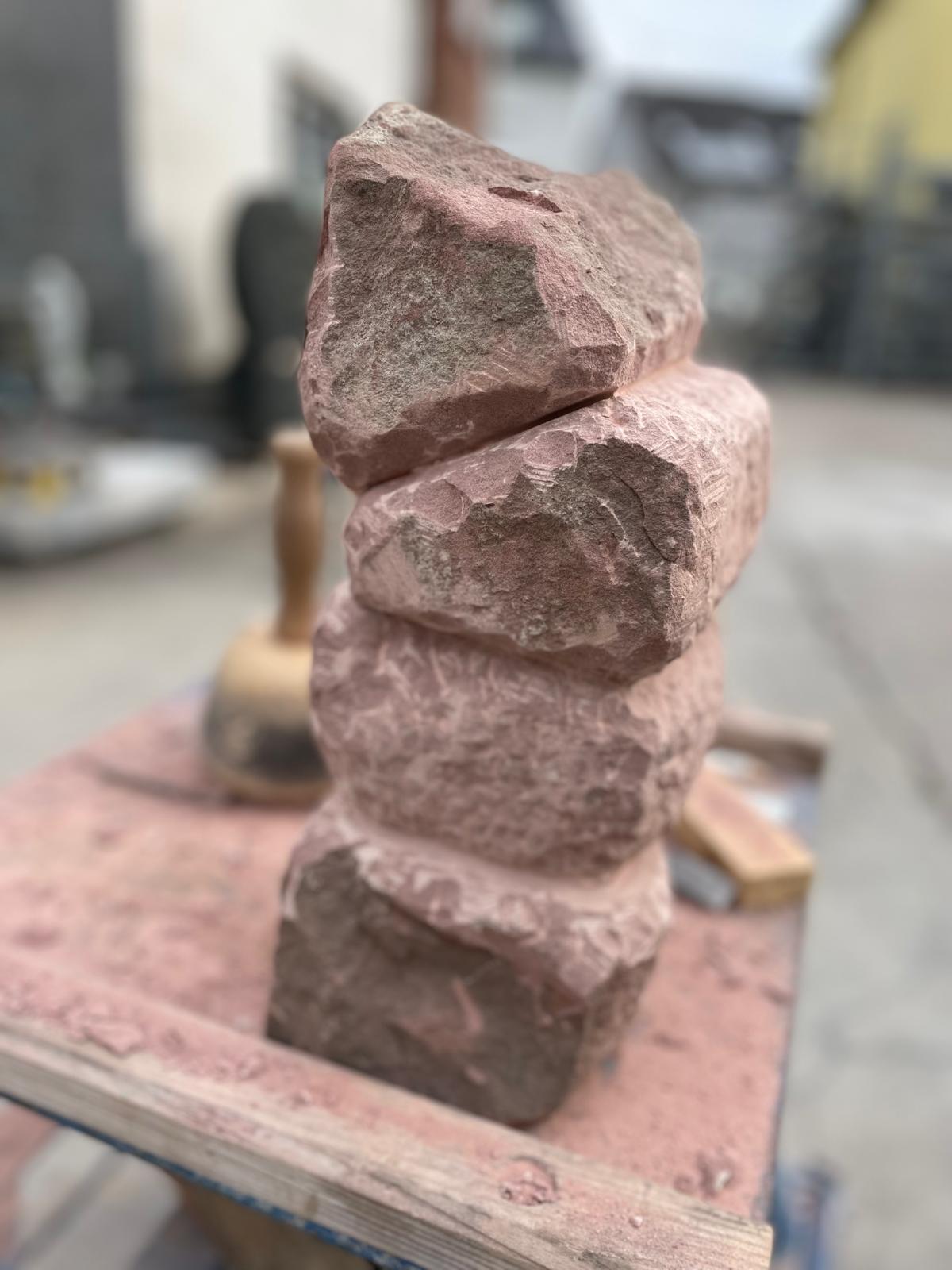 Impressionen unserer Bildhauerworkshops