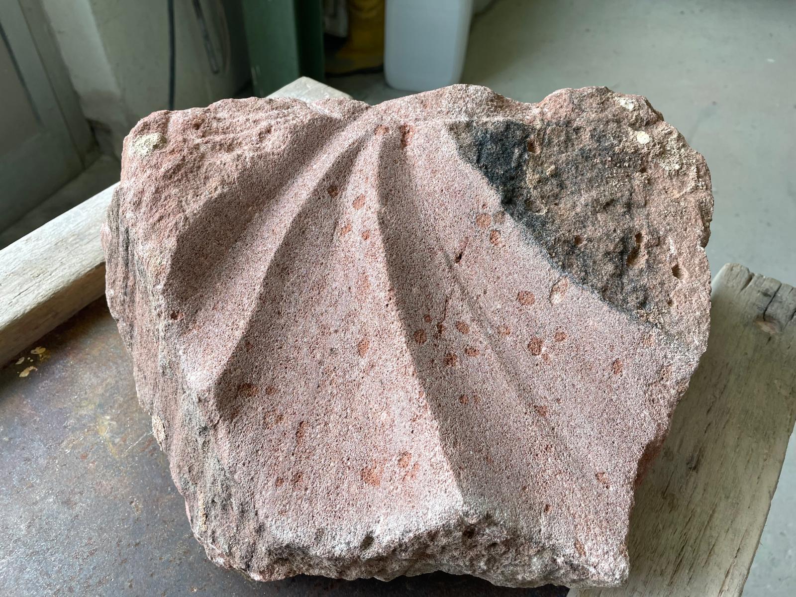 Impressionen unserer Bildhauerworkshops